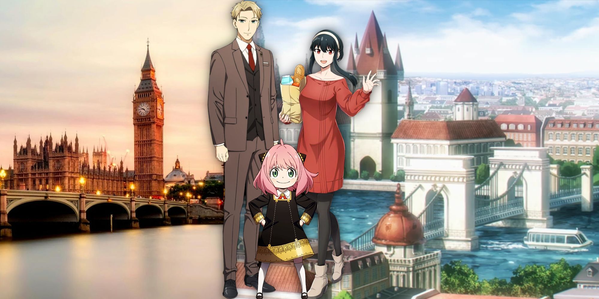 Spy x Family adelanta una próxima expansión del mundo de la serie que podría cambiarlo todo