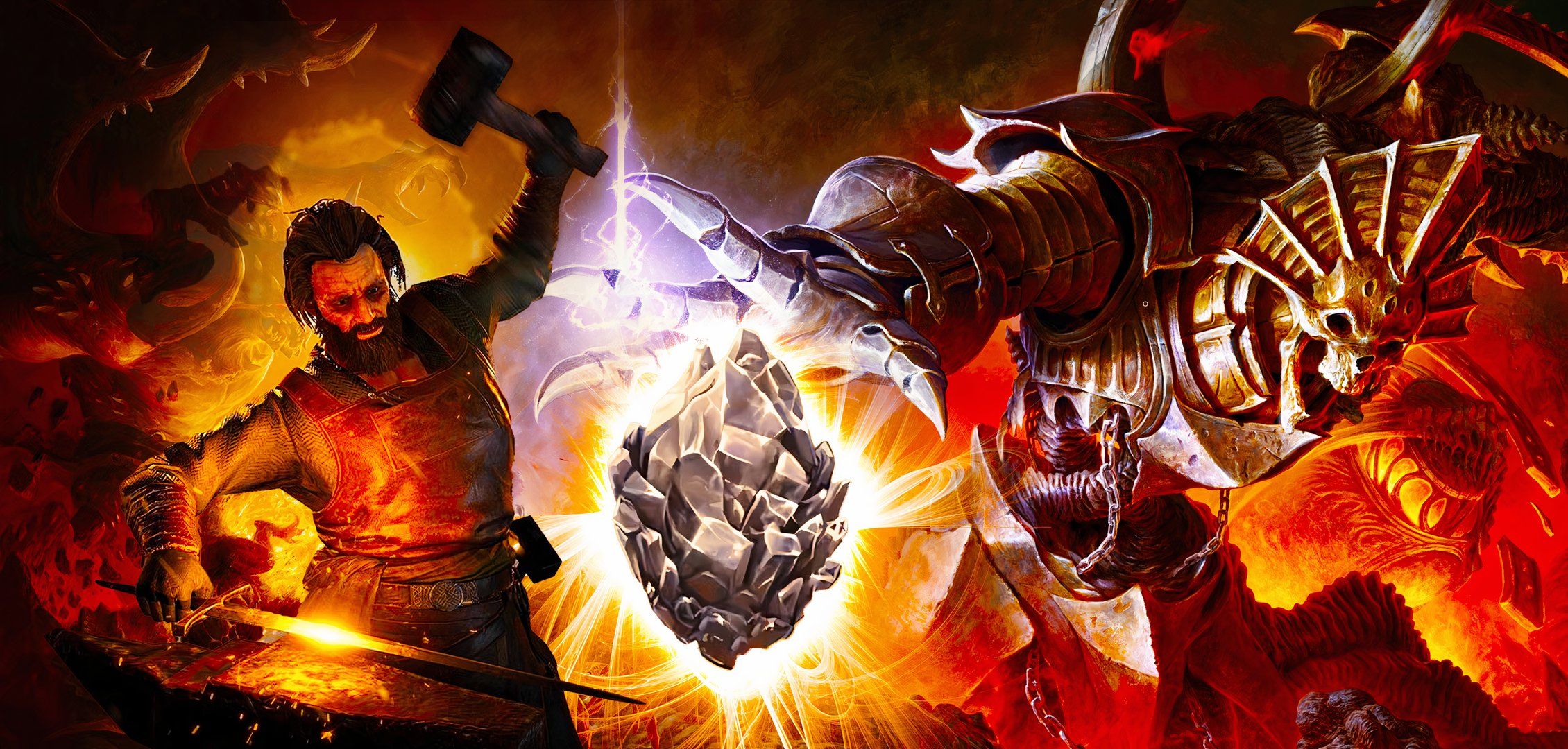 Diablo 4: Cómo conseguir Ingolith para realizar obras maestras