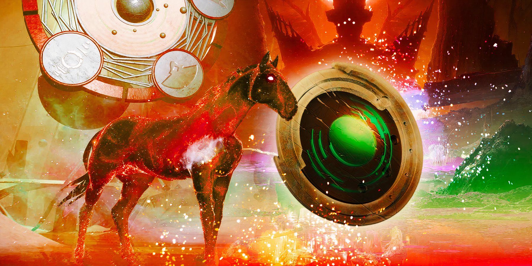 Cómo conseguir monedas extrañas en Destiny 2 (La forma final)