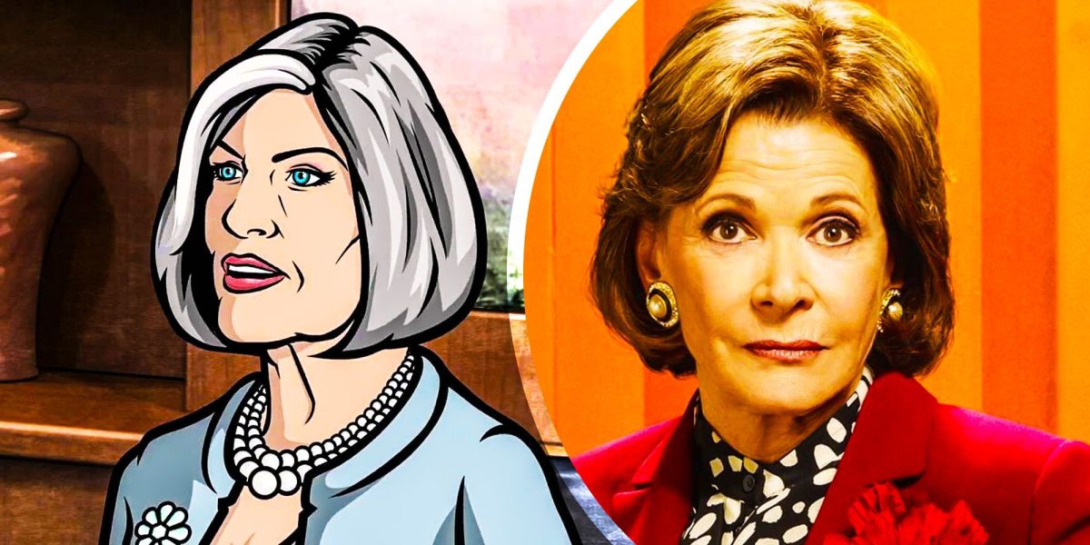 ¿La temporada 12 de Archer todavía usa la voz de Jessica Walter?