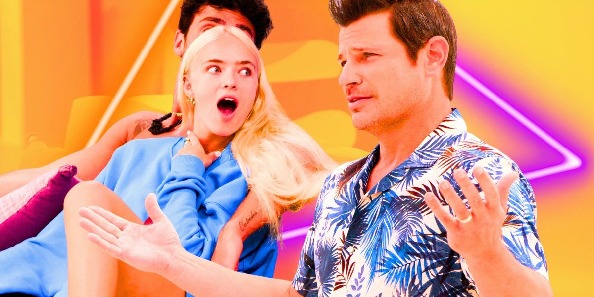 Parejas de la temporada 2 de Perfect Match con más probabilidades de ganar, clasificadas