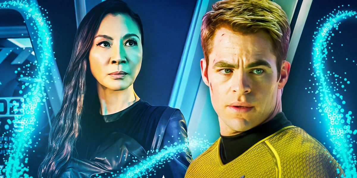 ¿Cuándo se estrenará la próxima película de Star Trek?