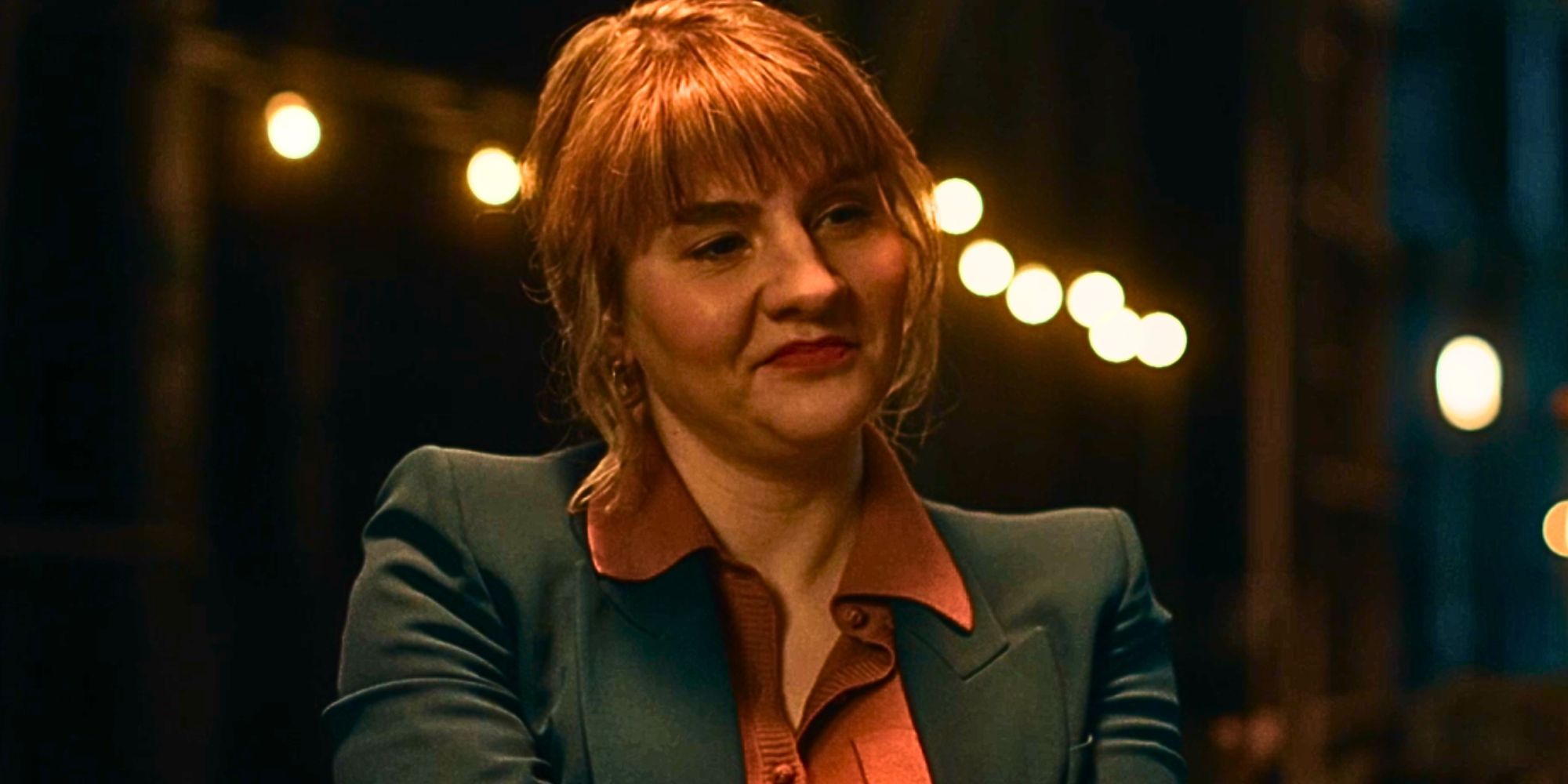 Por qué la temporada 14 de Doctor Who reemplazó a Shirley como asesora científica de UNIT