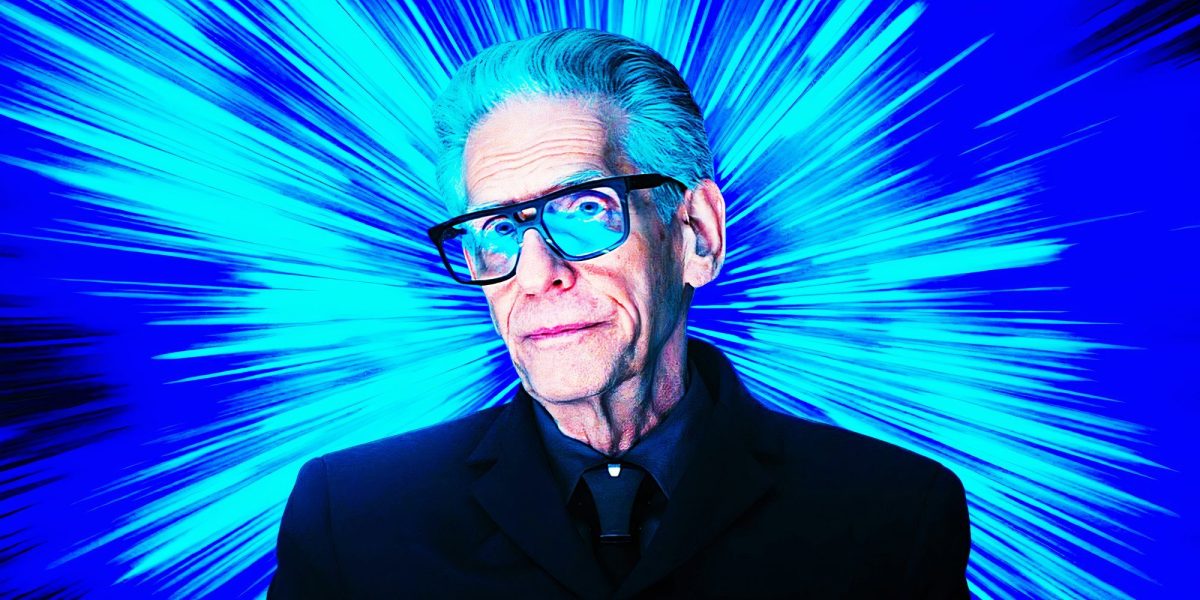 Star Trek: David Cronenberg y el Doctor Kovich de Discovery explicados