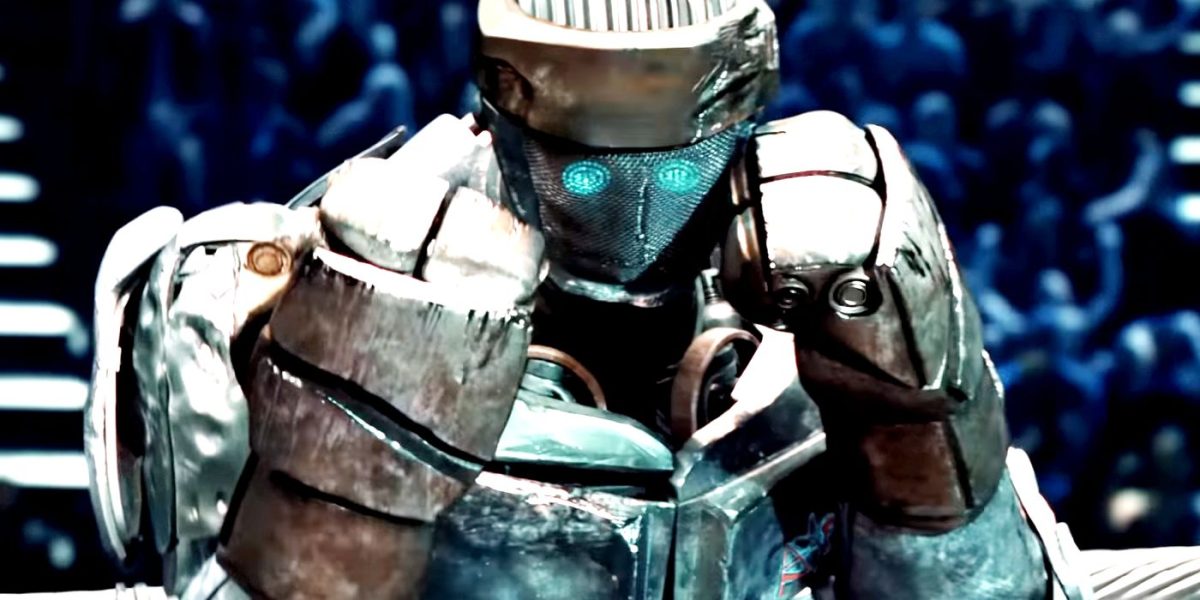 El programa de televisión Real Steel recibe una actualización positiva a medida que la adaptación de la película de ciencia ficción de Hugh Jackman consigue escritores