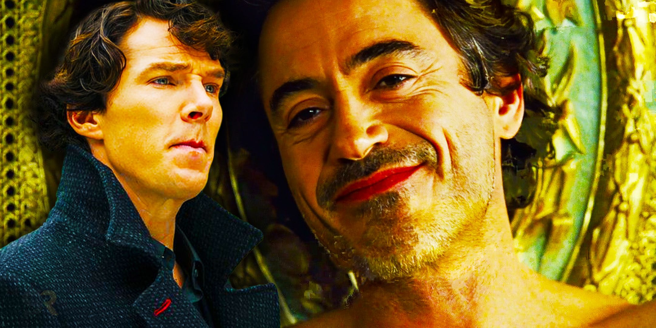 Sherlock Holmes 3 de RDJ es mucho más emocionante que la temporada 5 de Sherlock con Benedict Cumberbatch