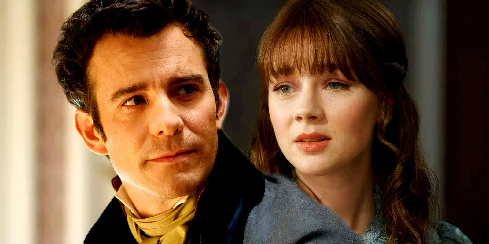 Arcos de la historia de la temporada 4 de Bridgerton de Benedict y Eloise presentados por Showrunner