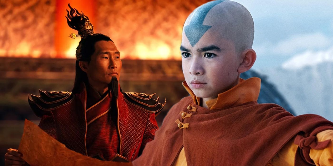 Avatar de Netflix: The Last Airbender Temporada 2 – Confirmación y todo lo que sabemos