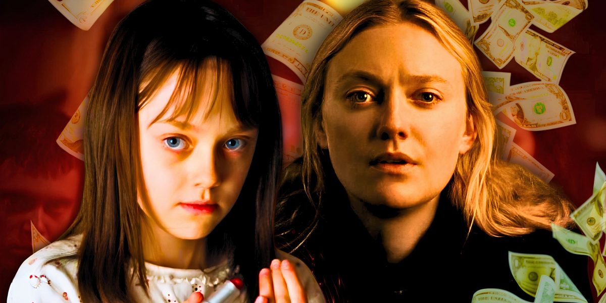 The Watchers es un gran recordatorio para ver el debut de la película de terror de Dakota Fanning, valorada en 127 millones de dólares