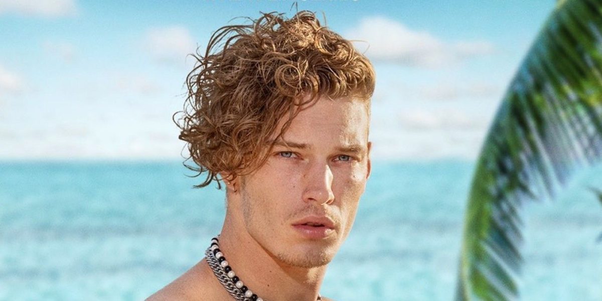 Demasiado caliente para manejar: edad, trabajo, Instagram y más de Stevan Ditter