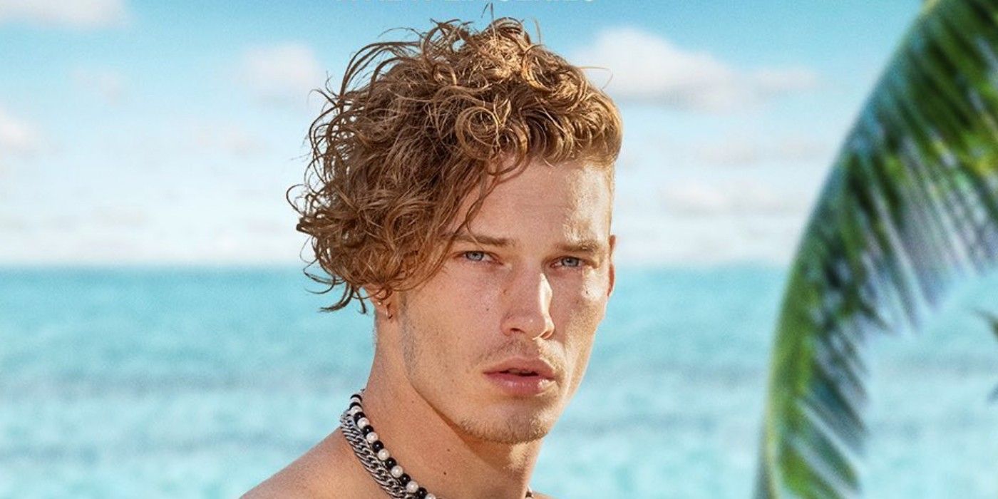 Demasiado caliente para manejar: edad, trabajo, Instagram y más de Stevan Ditter