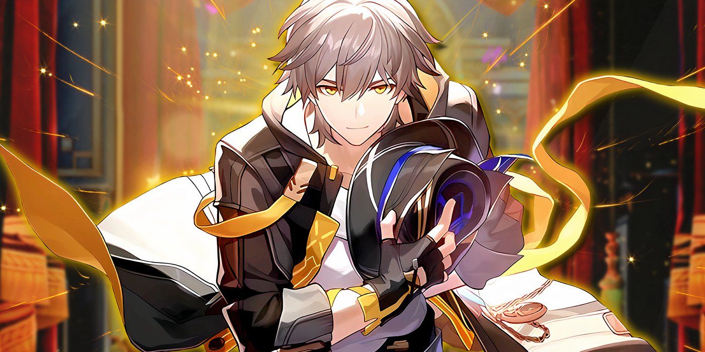 Honkai: Star Rail: las mejores construcciones para Harmony Trailblazer (conos de luz, reliquias, composiciones de equipo)