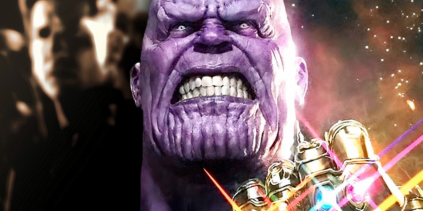 DC convierte a un querido héroe de la Liga de la Justicia en un peor villano que Thanos y es difícil ver cómo puede ser redimido