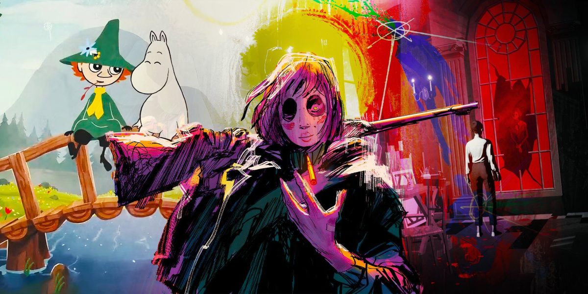 10 gemas ocultas de juegos de Steam que se lanzaron en 2024 de las que no has oído hablar pero que deberías probar