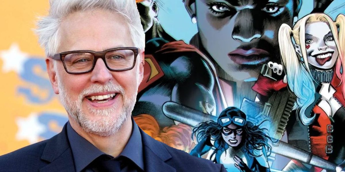 El miembro permanente más nuevo de Suicide Squad NECESITA aparecer en el DCU reiniciado de James Gunn