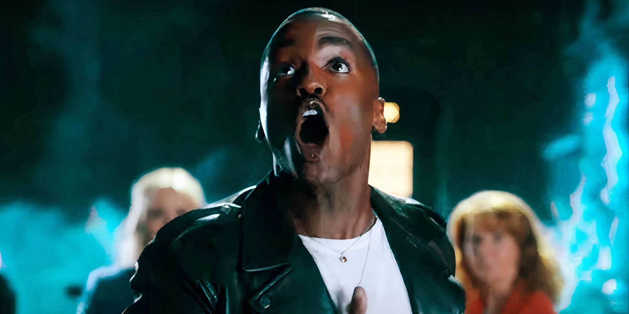 Tráiler final de la temporada 14 de Doctor Who: Ncuti Gatwa se enfrenta a alguien que espera mientras la humanidad está en juego