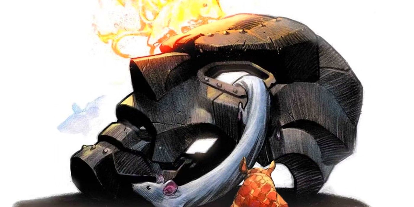 El nuevo origen de Los Cuatro Fantásticos es una reescritura innovadora de la historia de Marvel