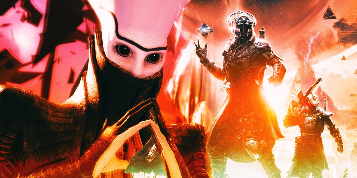 Destiny 2: The Final Shape - Tutorial de la misión iconoclasta