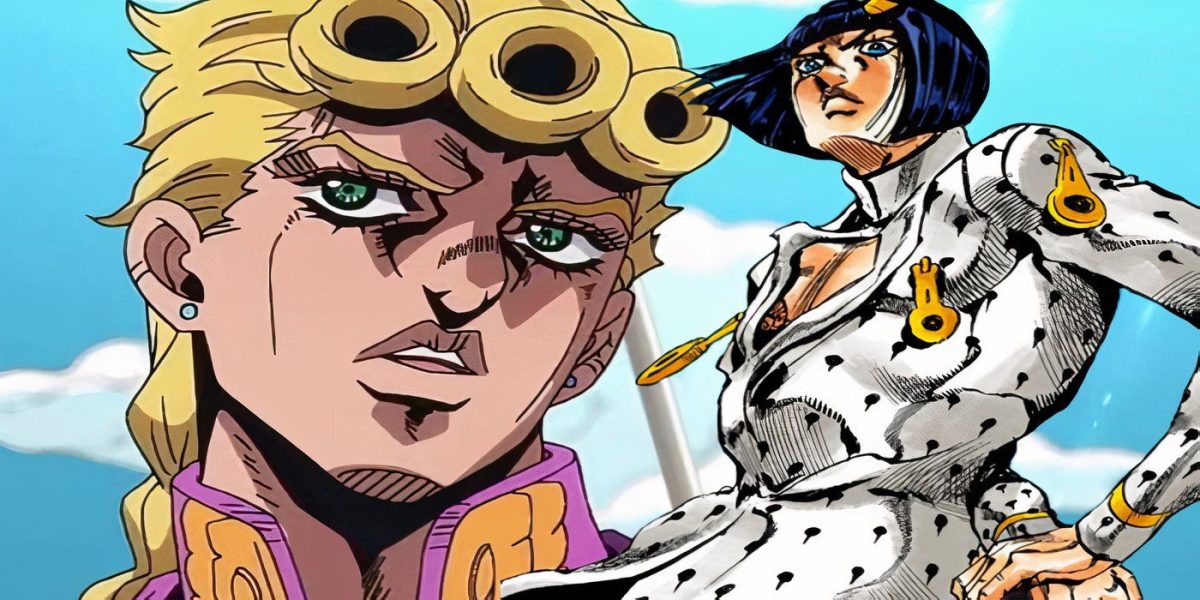 Solo un compañero de JoJo's Bizarre Adventure realmente eclipsó al héroe principal de su papel