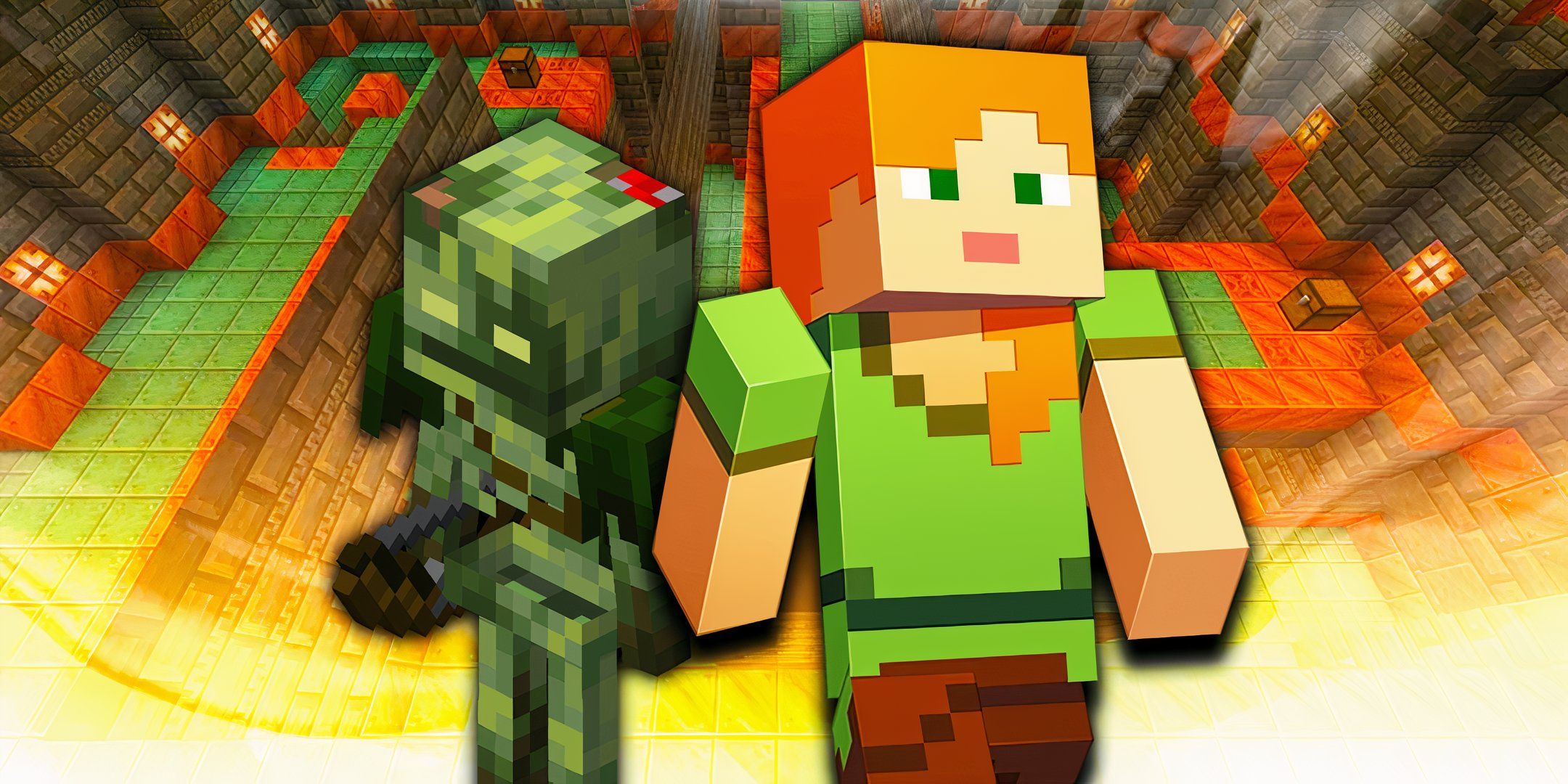 Todo lo nuevo en la actualización 1.21 de Minecraft (pruebas difíciles)