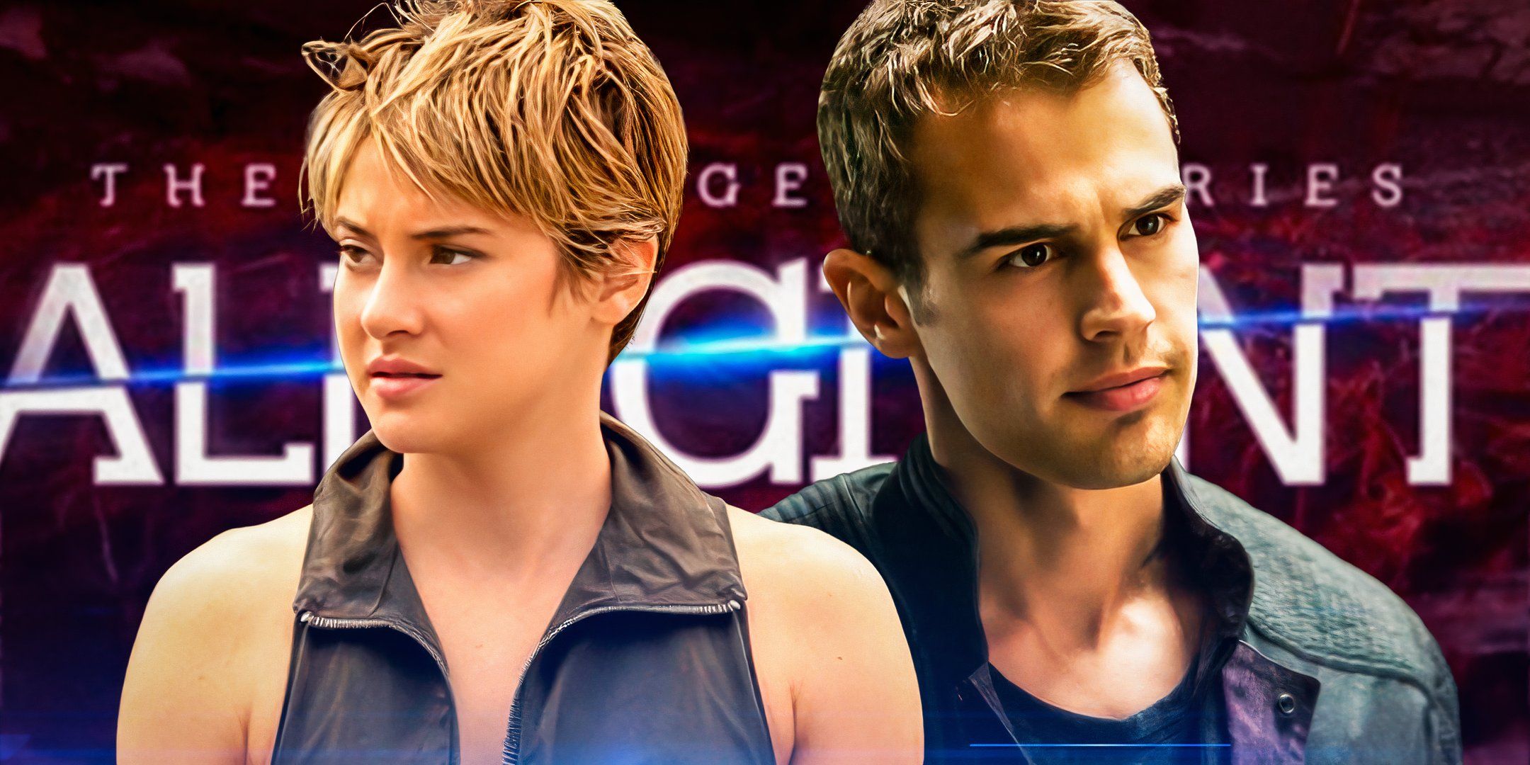 Cómo ver películas divergentes en orden