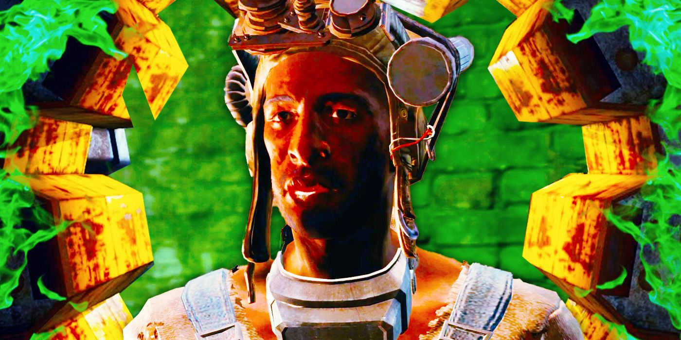 Fallout 4: la mejor construcción de Tinkerer (ventajas, armas y armaduras)