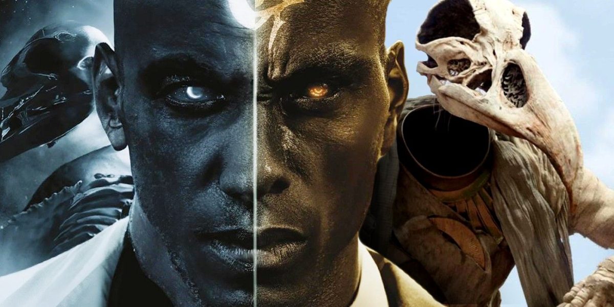 Marvel presenta al Caballero Luna reiniciado y rediseñado con un nuevo disfraz que recuerda a Khonshu de MCU