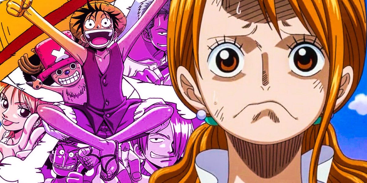 Lista de relleno de One Piece: cada episodio que puedes saltarte