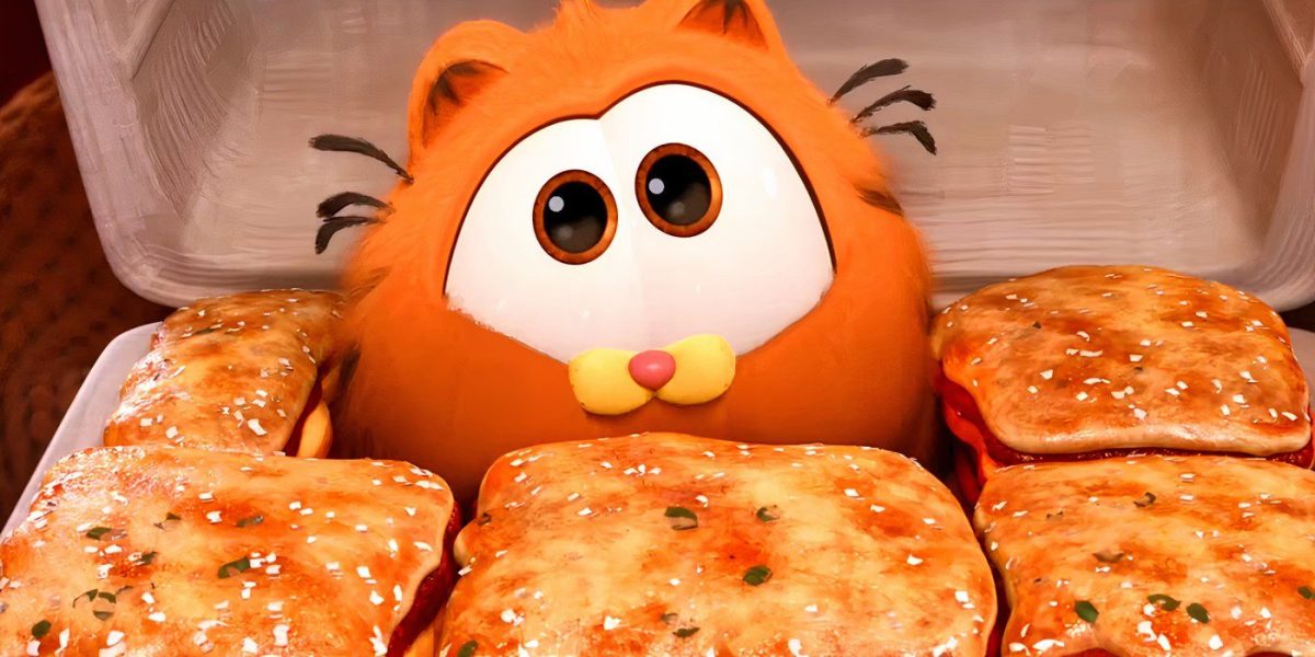 La taquilla de la película Garfield bate el récord de franquicia nacional que alguna vez tuvo la película de 2004