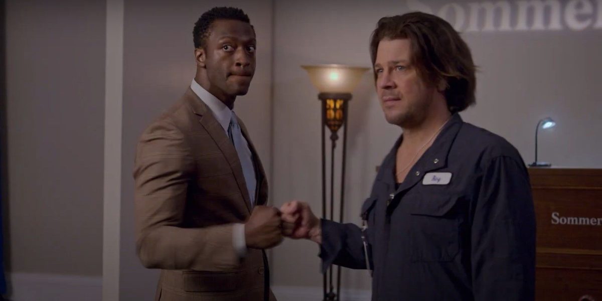 Apalancamiento: Se revela la ventana de lanzamiento de la temporada 3 de Redemption