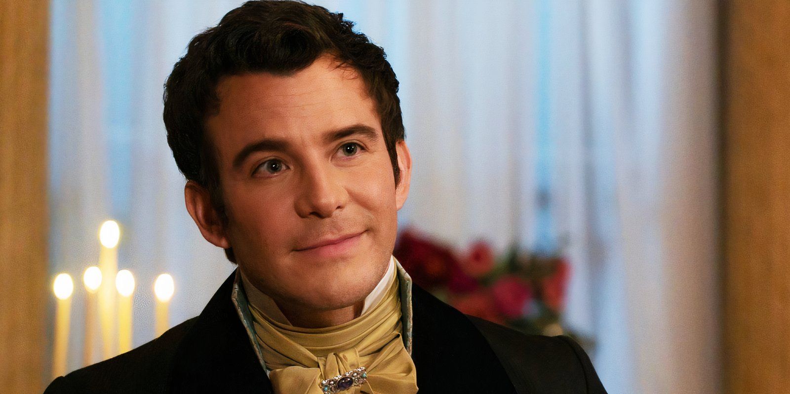 Bridgerton Showrunner aclara la identidad sexual de Benedict después del arco argumental de la temporada 3