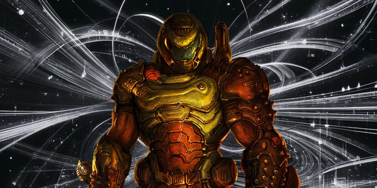 Explicación de toda la línea de tiempo de DOOM: cuándo se desarrolla cada juego