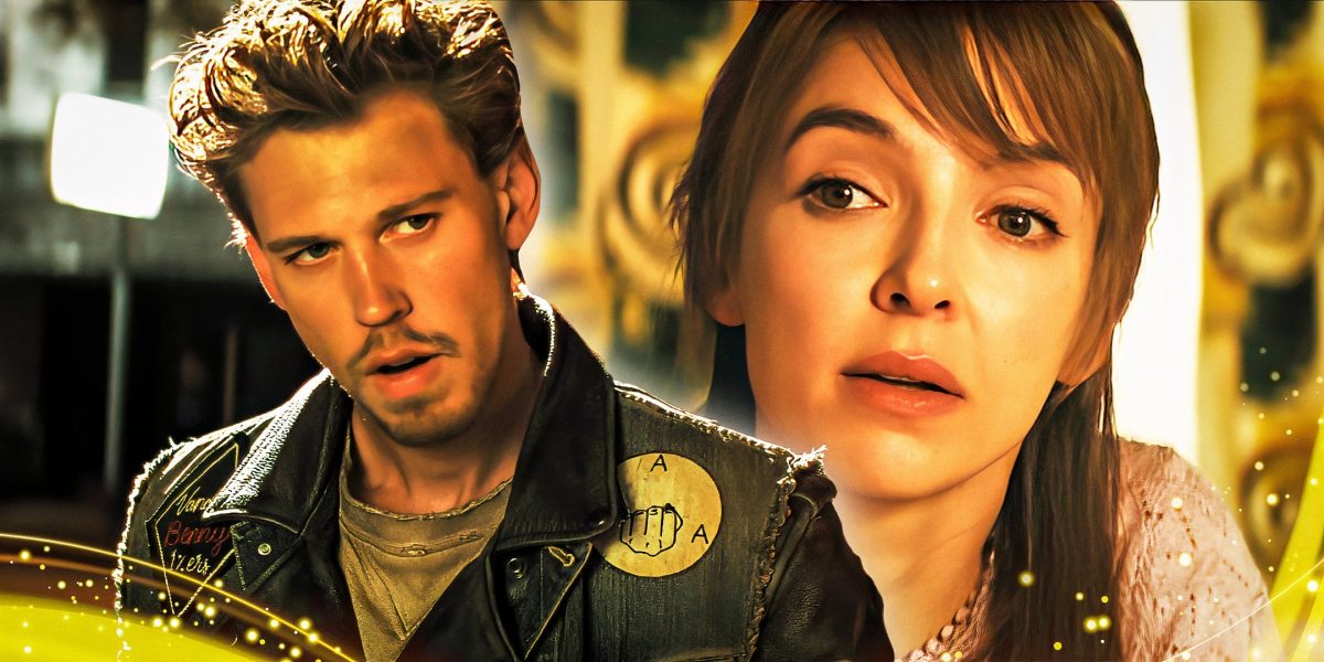 Guía de personajes y reparto de Bikeriders