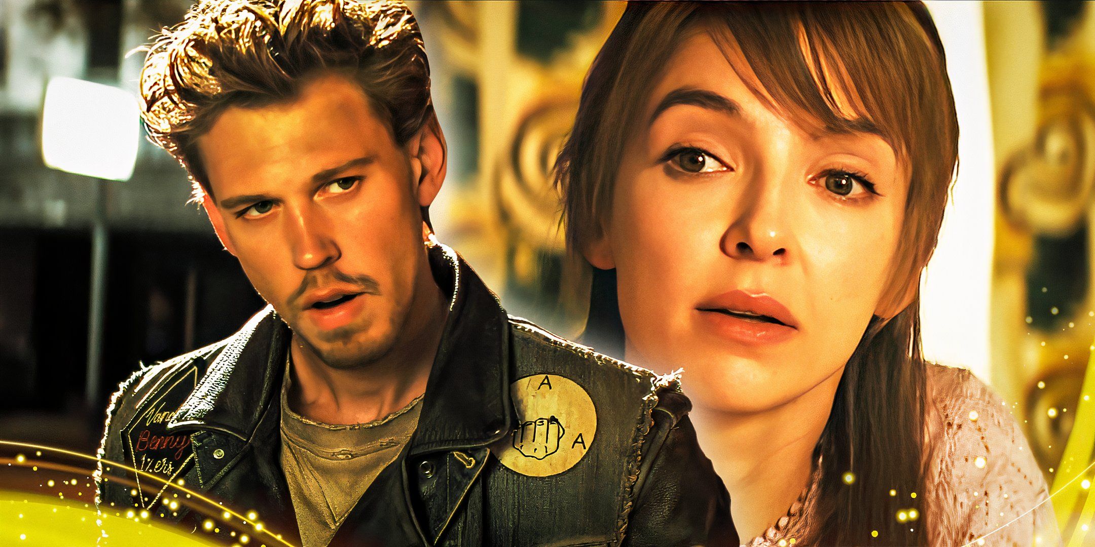 Guía de personajes y reparto de Bikeriders