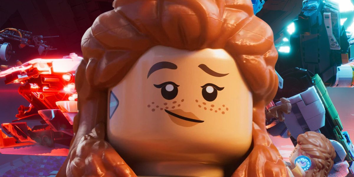 LEGO Horizon Adventures: ventana de lanzamiento, historia y detalles del juego cooperativo