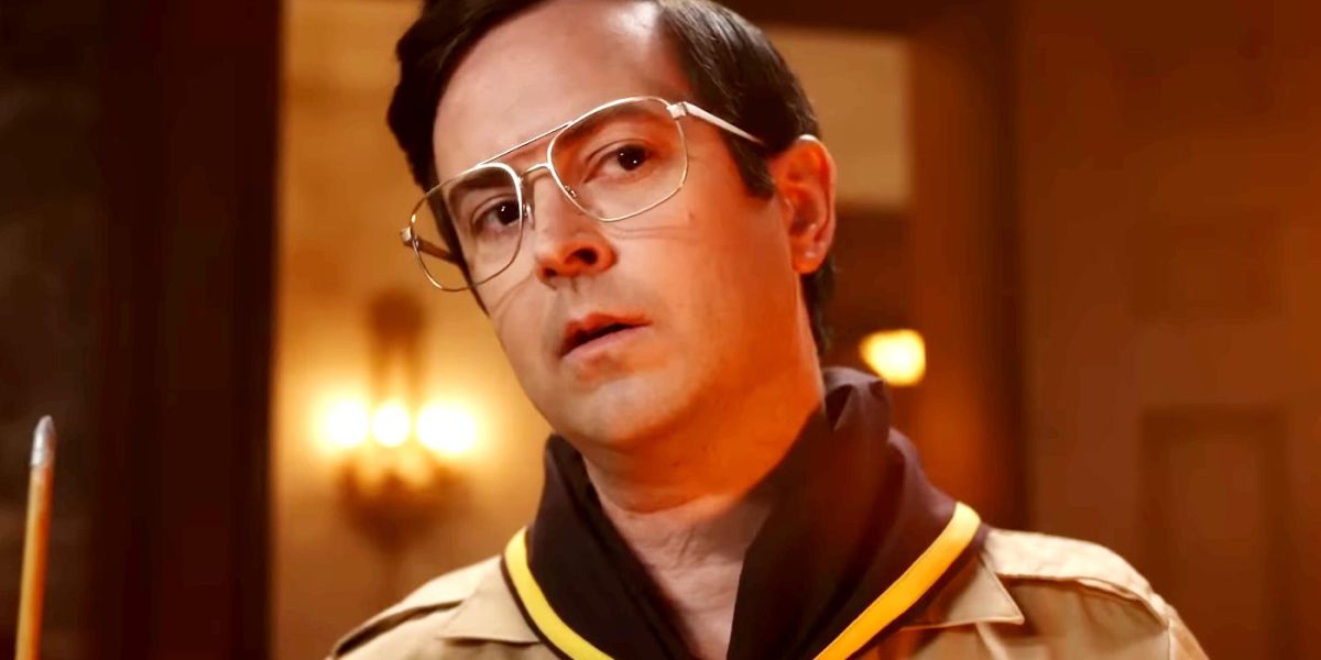 Ventana de inicio de rodaje de la temporada 4 de Ghosts revelada por una estrella