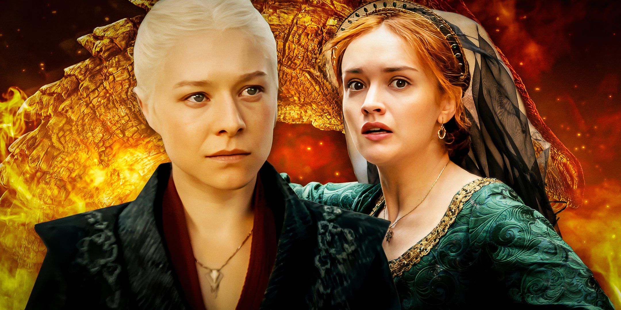 ¿A qué hora se lanza el episodio 1 de la temporada 2 de House Of The Dragon en HBO y Max?