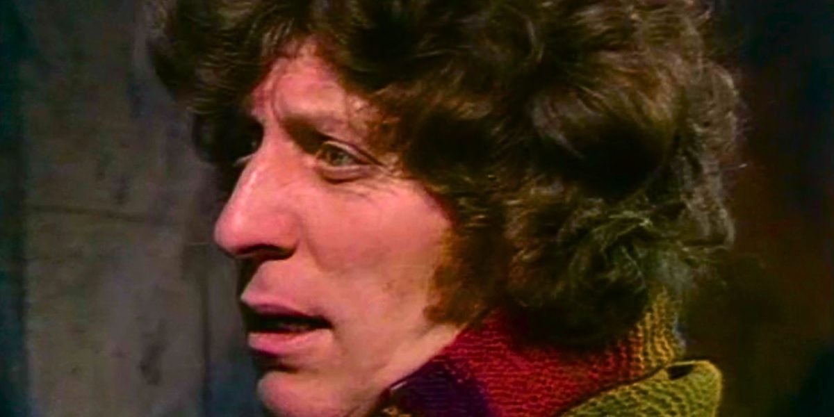 La temporada 14 de Doctor Who fue una secuela sigilosa de esta historia de Tom Baker desde el principio
