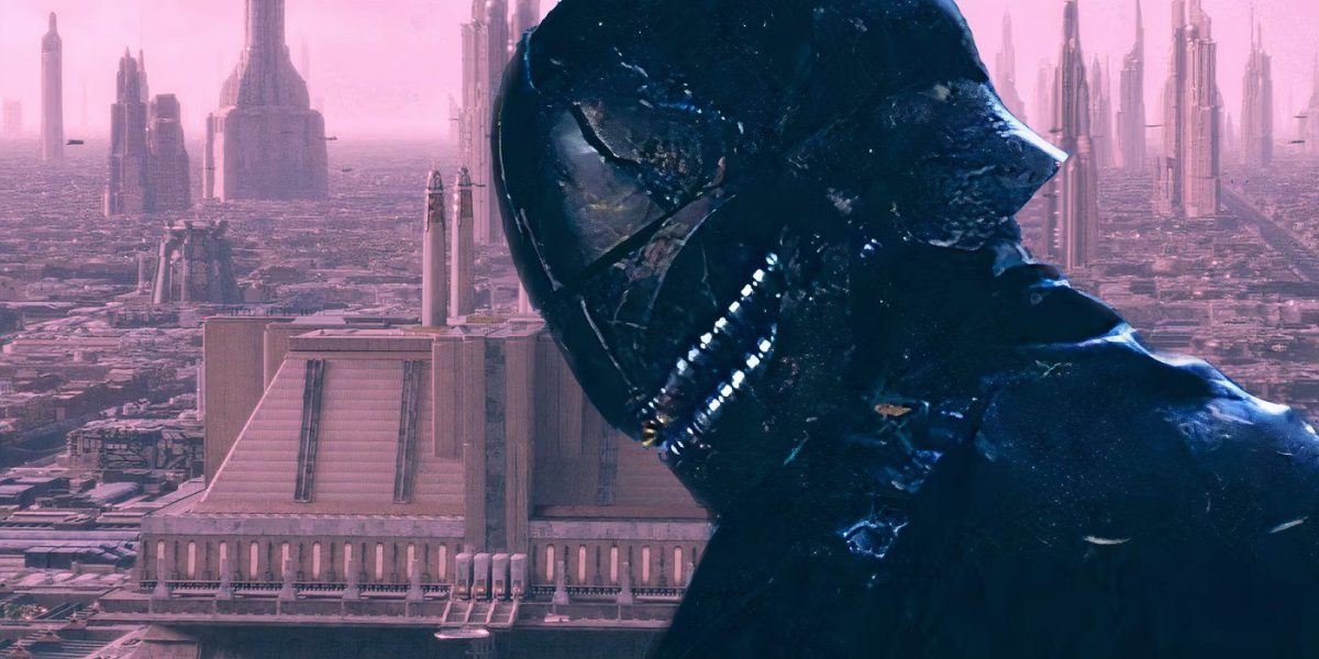 El acólito reveló en secreto que hay un traidor Sith entre los Jedi