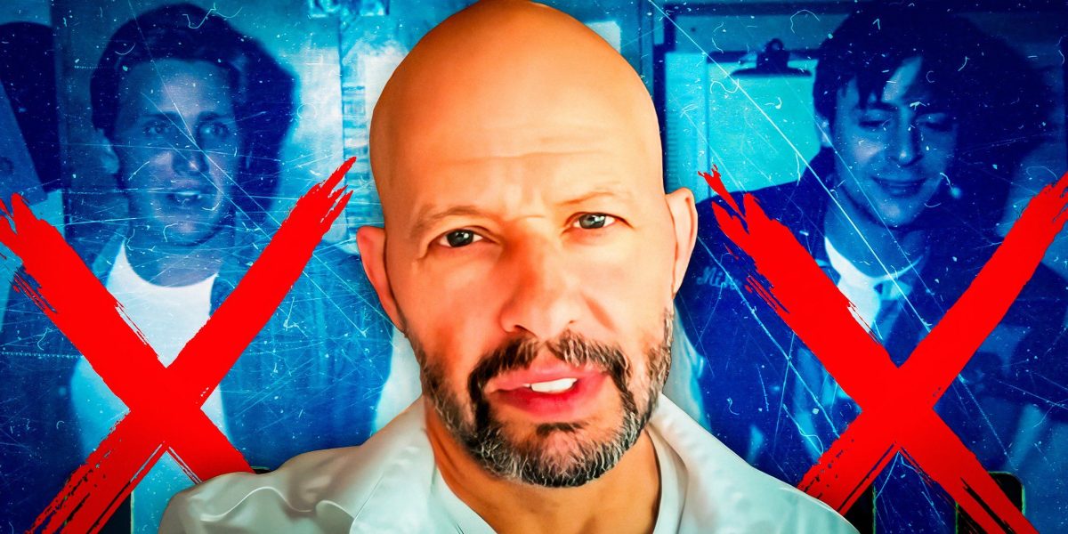 Por qué Jon Cryer no es considerado miembro del Brat Pack