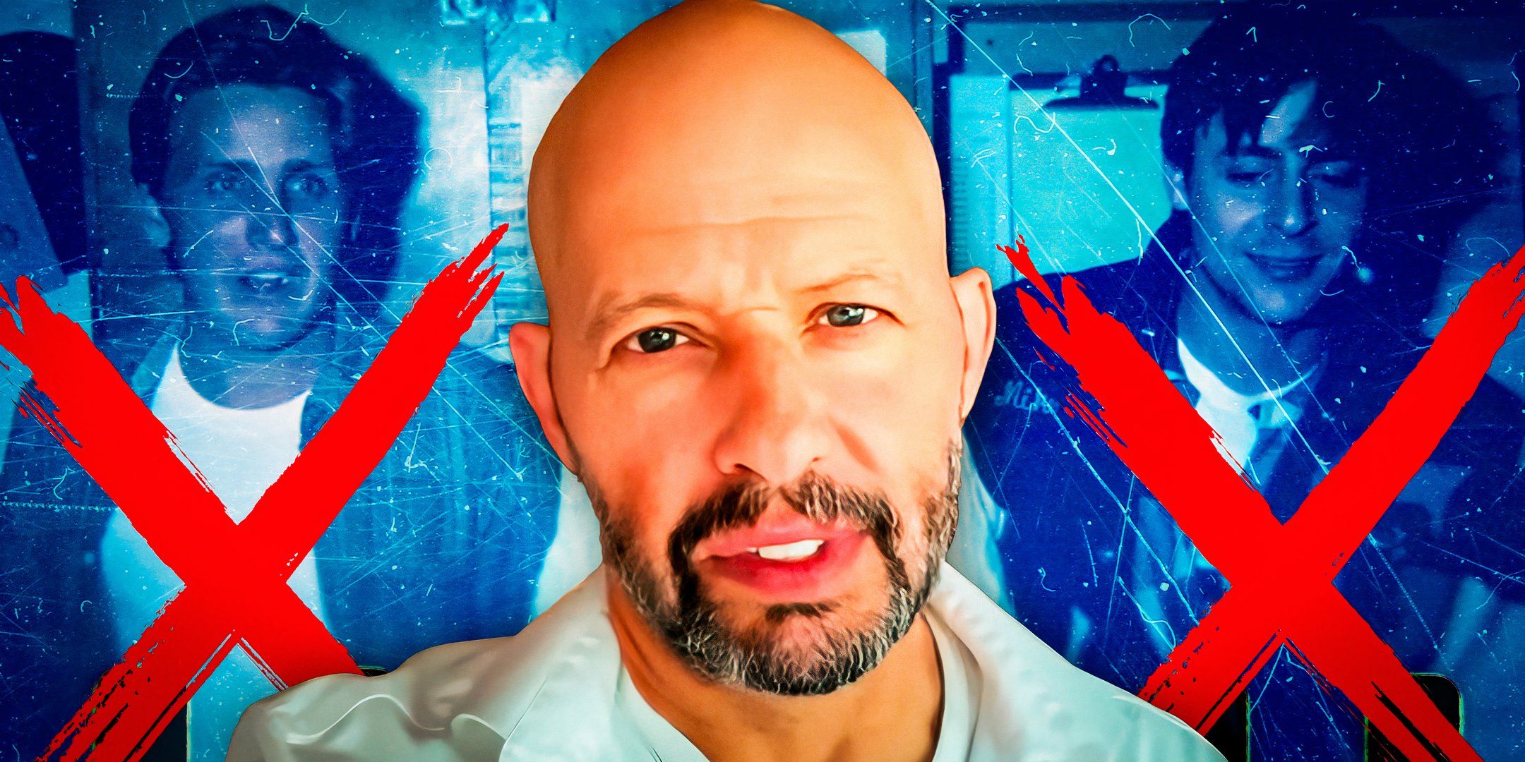 Por qué Jon Cryer no es considerado miembro del Brat Pack