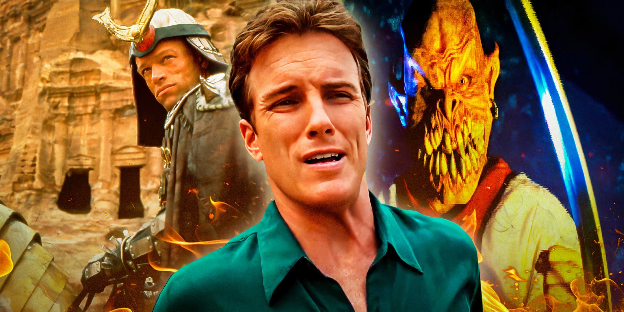 La introducción de este personaje de Mortal Kombat 2 después de 28 años de desarrollo me hace estar mucho más emocionado por la secuela