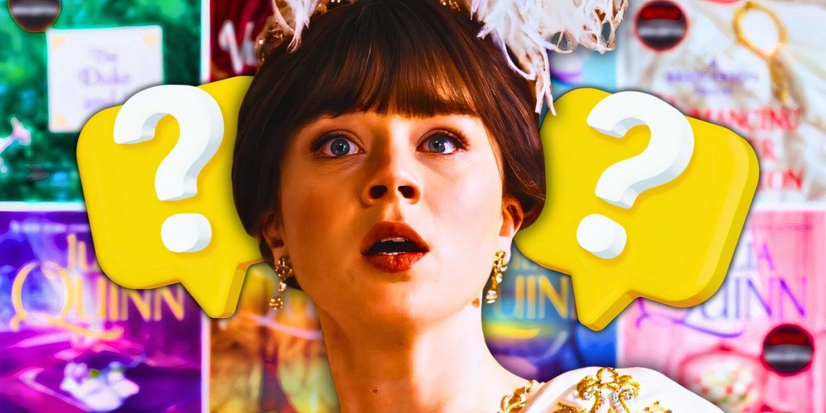 Qué le sucede a Eloise en los libros de Bridgerton y en qué se diferencia el programa