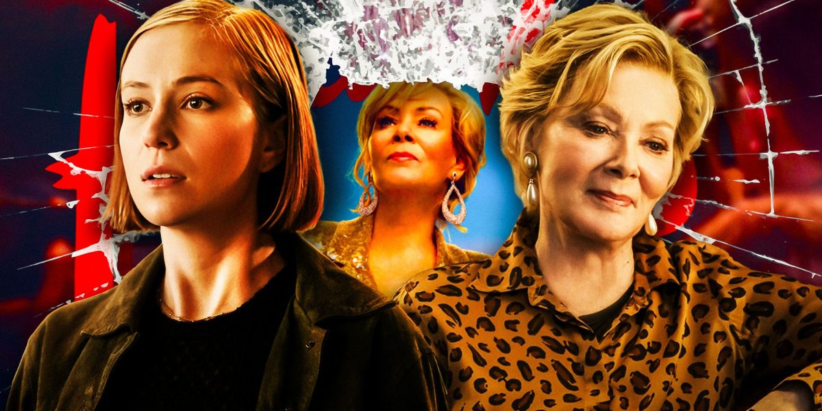 El final de la temporada 3 de Hacks acaba de cambiar por completo la premisa básica del programa después de 3 años