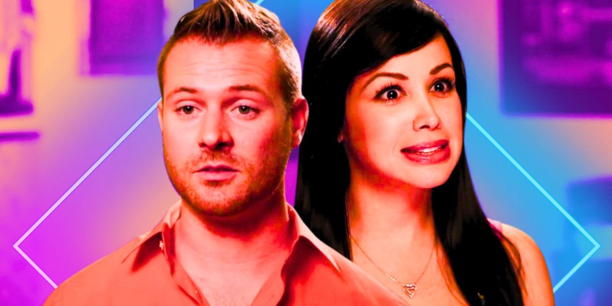 Prometido de 90 días: ¿Están divorciados Paola y Russ Mayfield?  (Su estado civil actual es sorprendente)