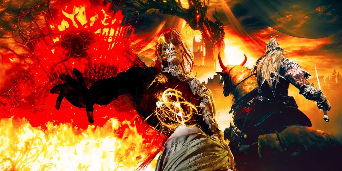 8 mejores formas de subir de nivel rápidamente antes de Elden Ring: Shadow of the Erdtree