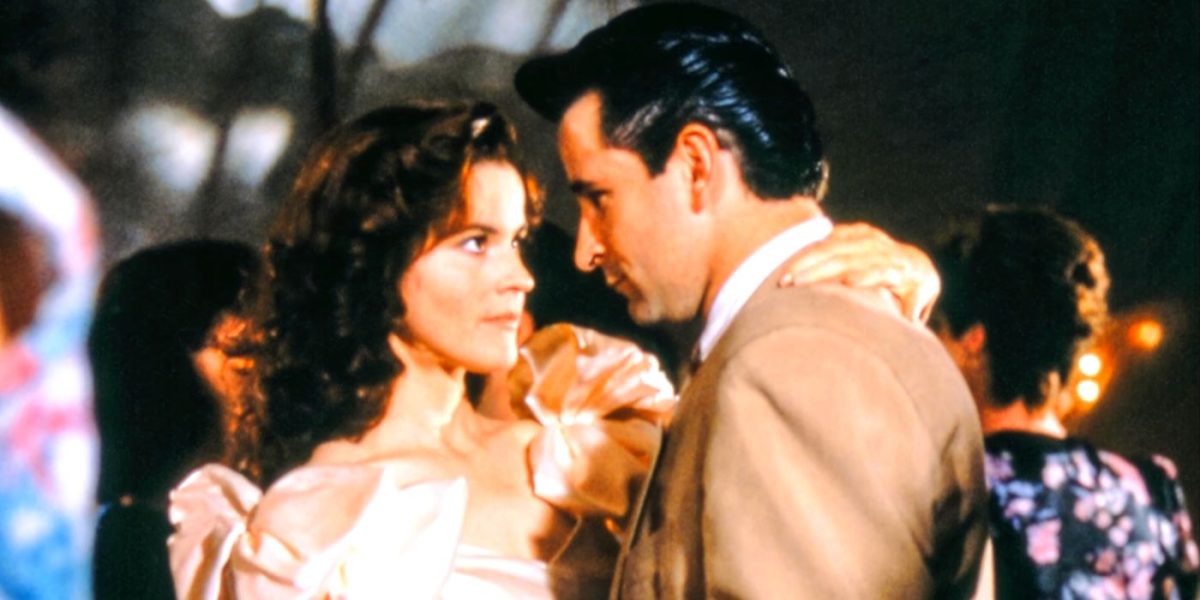 ¿Qué pasó con Ally Sheedy después de la boda de Betsy de 1990, su última película de Brat Pack?