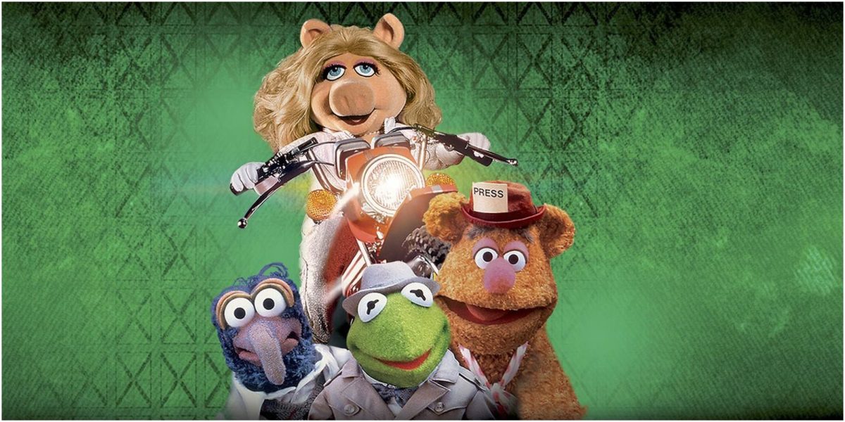 “Such A Flex”: la película de los Muppets de 1981 recibe una crítica entusiasta de los artistas de efectos visuales