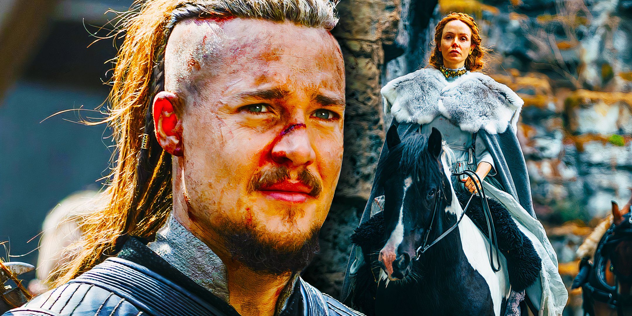 The Last Kingdom ya tiene la serie precuela perfecta