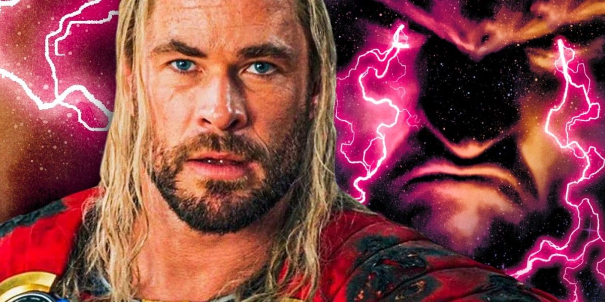 Thor reescribe la jerarquía de los dioses de Marvel, con el dios que hace que Odín parezca un insecto